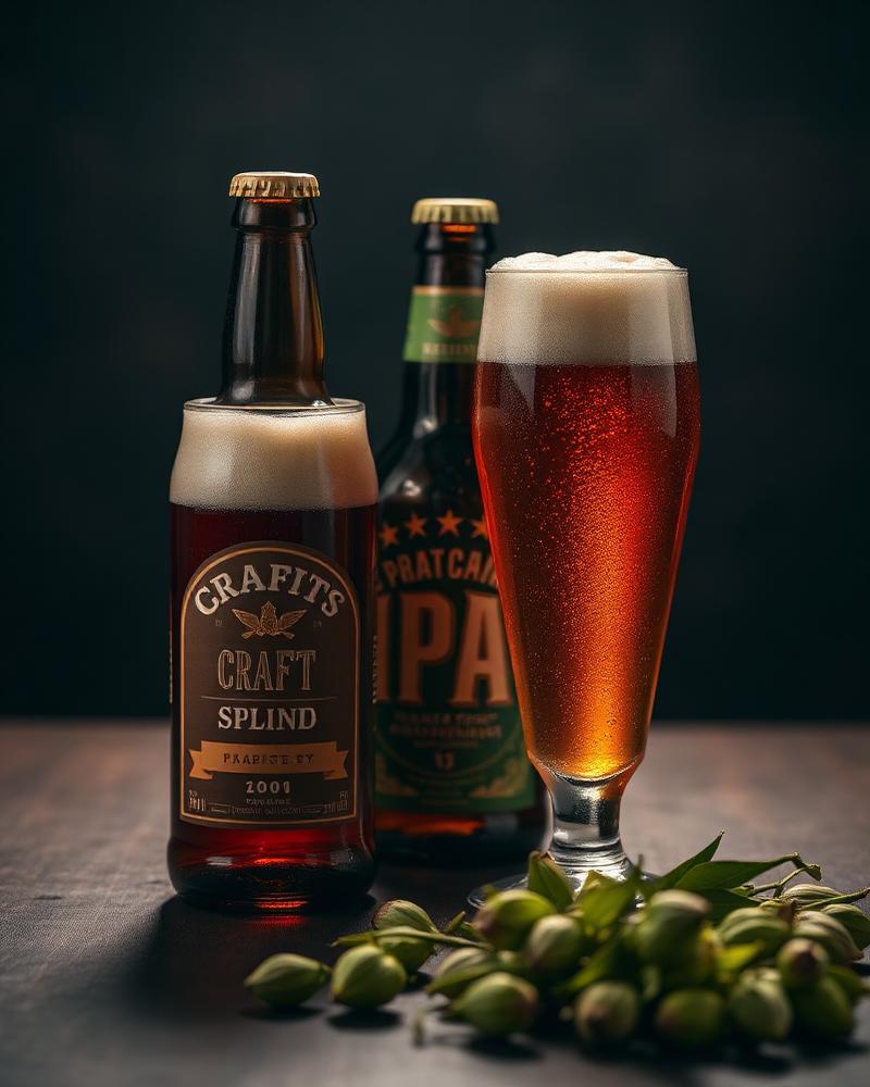 Craft Beer