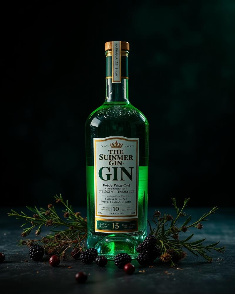 Gin