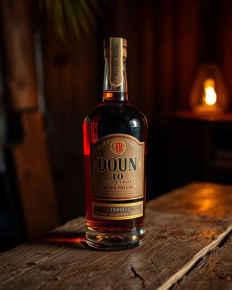 Rum