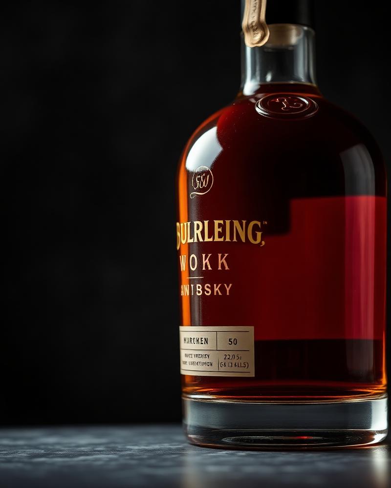 Whiskey & Bourbon