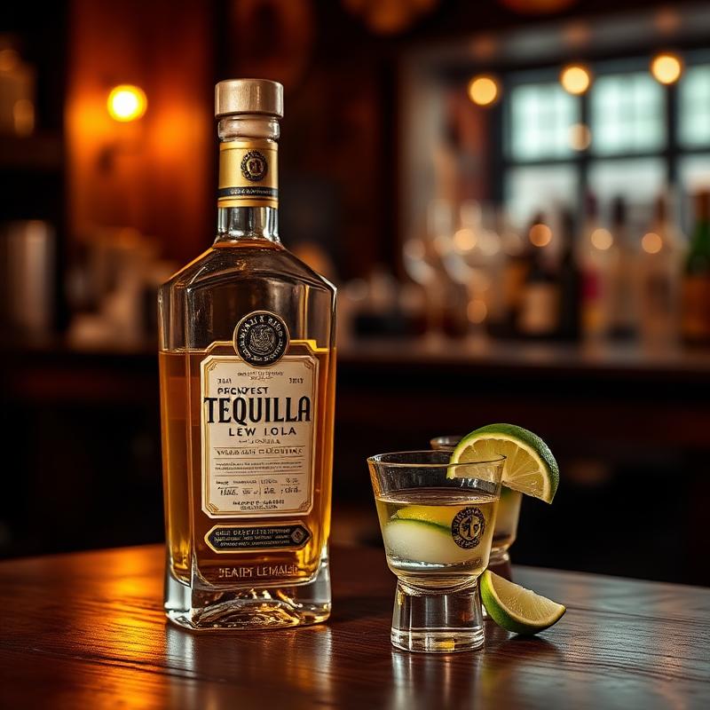 Don Julio Reposado 750ml