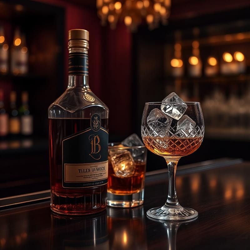 Maker's Mark Bourbon 750ml
